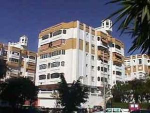 Apartamentos Jardines Del Gamonal Malaga Zewnętrze zdjęcie