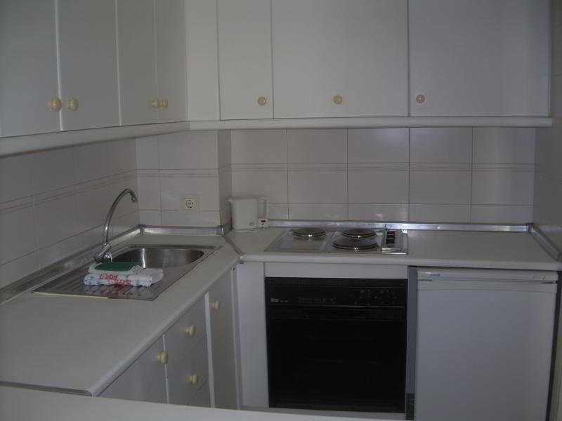 Apartamentos Jardines Del Gamonal Malaga Zewnętrze zdjęcie