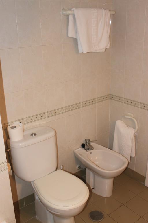 Apartamentos Jardines Del Gamonal Malaga Pokój zdjęcie