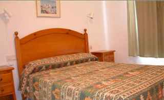 Apartamentos Jardines Del Gamonal Malaga Pokój zdjęcie